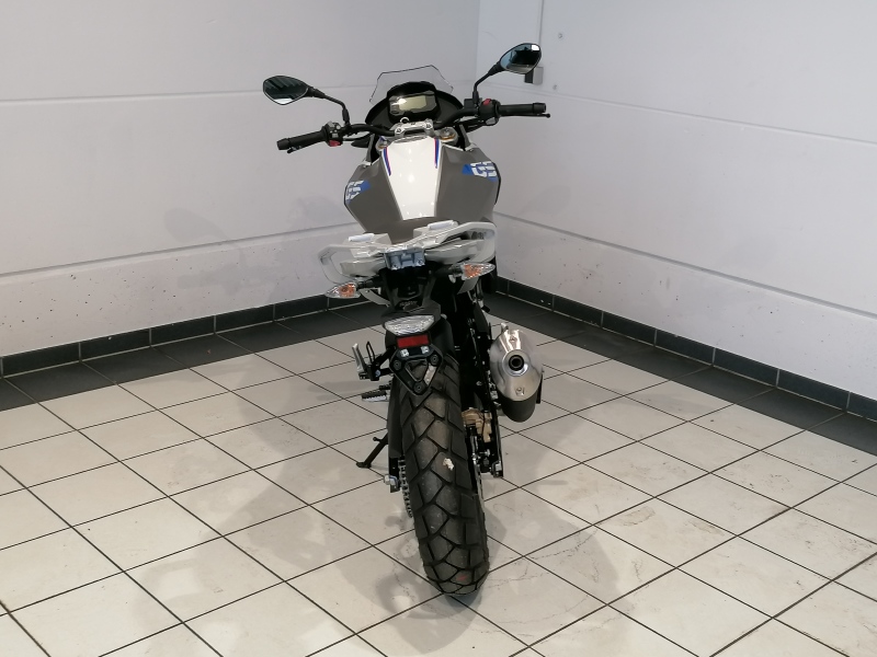 BMW Motorrad - G 310 GS